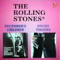The Rolling Stones - December`S Children \ Sticky Fingers - December`S Children \ Sticky Fingers