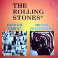 The Rolling Stones - Exile On Main Street \ Singles Collection Ii - Exile On Main Street \ Singles Collection Ii