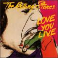 The Rolling Stones - Love You Live - Love You Live