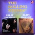 The Rolling Stones - Out Of Our Heads \ Goats Head Soup - Out Of Our Heads \ Goats Head Soup