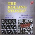 The Rolling Stones - Steel Wheels \ Singles Collection V4 - Steel Wheels \ Singles Collection V4