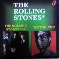 The Rolling Stones - The Rolling Stones 2 \ Tattoo You - The Rolling Stones 2 \ Tattoo You