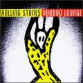 The Rolling Stones - Voodoo Lounge - Voodoo Lounge