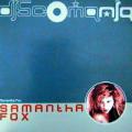 Samanta Fox - Discomania - Discomania