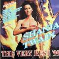 Shania Twain - The Very Best`99 - The Very Best`99