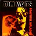 Tom Waits - Beautiful Maladies: The Island Years - Beautiful Maladies: The Island Years