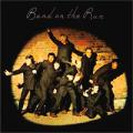 The Wings - Band On The Run - Band On The Run
