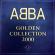 ABBA - Golden Collection