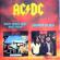 AC/DC - Dirty Deeds Done Dirt Cheap \ Highway To Hell