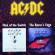 AC/DC - Flick Of The Switch \ The Razor`S Edge