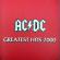AC/DC - Greatest Hits 2000