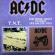 AC/DC - T.N.T. \ For Those About To Rock - We Salute You