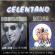 Adriano Celentano, Mina Celentano - Jo Non So Parlar D`Amore \ Mina