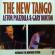 Astor Piazzolla, Gary Burton - The New Tango