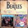 Beatles, The - Sergeant Pepper's Lonely Hearts Club Band \ A Collection Of Beatles Oldies
