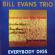 Bill Evans Trio - Everybody Digs