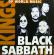 Black Sabbath - Kings Of World Music