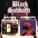 Black Sabbath - Mob Rules \ Born Again