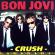 Bon Jovi - Crush + 4 Bonus Tracks