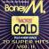 Boney M - More Gold: 20 Super Hits, Vol. 2