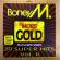 Boney M - More Gold: 20 Super Hits, Vol. 2 (F.)