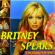 Spears, Britney - I`M Slawe For You. Golden Collection 2001