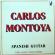 Carlos Montoya - Spanish Guitar. The Gold Collection