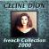 Dion, Celine - French Collection 2000