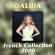 Dalida - French Collection 2000