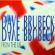 Dave Brubeck Quartet - Live From The Uk