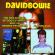 Bowie, David - Ziggy Stardust \ Aladdin Sane