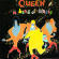 Queen, The - A Kind Of Magic