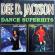 Dee D Jackson - Dance Superhits