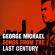 Michael, George - Songs From The Last Century