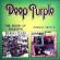 Deep Purple - The Book Of Taliesyn \ Single Hits 4