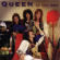 Queen, The - Live At The BBC