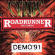 Cynic - Roadrunner (demo)