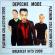 Depeche Mode - Platinum Collection Greatest Hits 2000