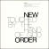New Order, The - Touched by the Hand of God