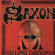Saxon - Killing Ground