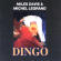 Davis, Miles - Dingo