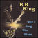 King, B.B. - Why I Sing the Blues