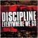 Discipline - Everywhere We Go