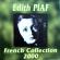 Piaf, Edith - French Collection 2000