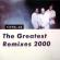 Eiffel 65 - Greatest Remixes 2000