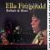 Fitzgerald, Ella - Ballads & Blues - Jazz Color