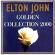 John, Elton - Golden Collection 2000