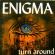 Enigma - Turn Around. Golden Collection 2001