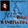 Washington, Dinah - Destination Moon