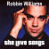 Williams, Robbie - The Love Songs